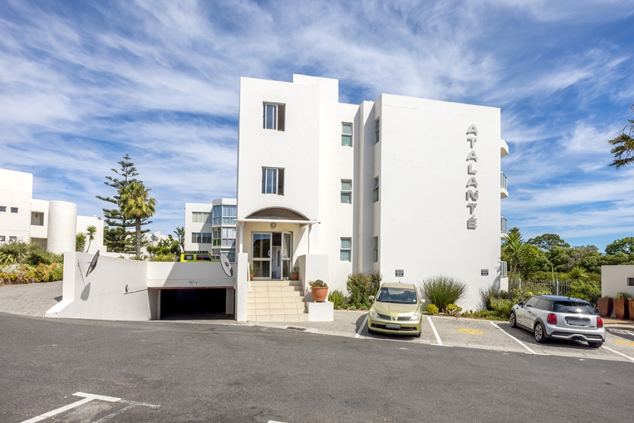 2 Bedroom Property for Sale in Melkbosstrand Central Western Cape